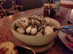 -THE CANNERY&JUJU 新鲜海鲜·牛排美食酒廊