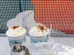 -茶颜悦色(花园道店)