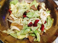 -绿茶餐厅(深圳龙华天虹购物中心店)