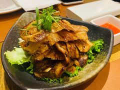 -Golden Lily河内巴黎法越料理餐厅(建国西路店)