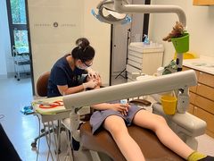 -齐玉齿科JADENTAL