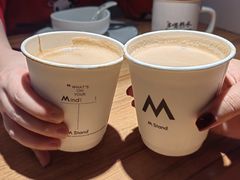-M Stand(西安大悦城店)