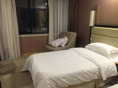 -北京西藏大厦酒店