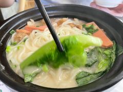 -龙抄手(文殊坊店)