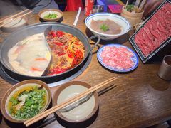 -萍姐火锅·公路夜市(打浦桥日月光店)