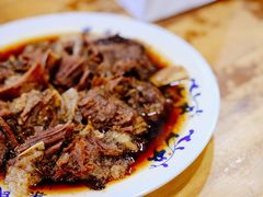-柴氏风味斋(甘家口店)