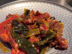 -山葵说·泥炉烤肉(泰达时尚E街区店)