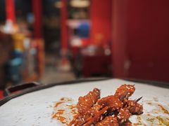 -醉烧膘·烧烤夜宵王(总店)