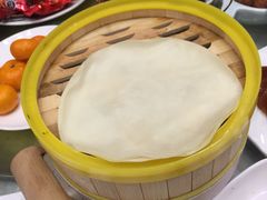 -东兴楼饭庄(六里桥店)