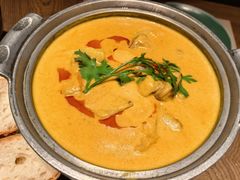 -安南越南餐厅(青岛万象城店)