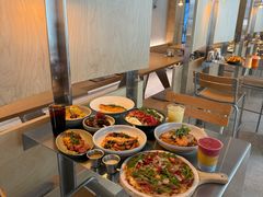 -Nana And Her Friends Restaurant 娜娜家(小寨原力场店)