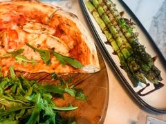 -深圳美高梅酒店·意烁FIAMMA·地中海餐厅