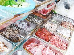 -广场正宗原汁薏米店