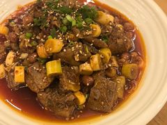 -陈麻婆豆腐总店