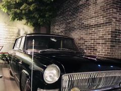 -聂荣臻元帅陈列馆