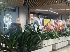 -渝悦情·新派川菜(建国门店)