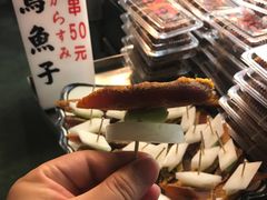 -六合夜市