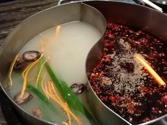 -王家渡火锅店(亦庄店)