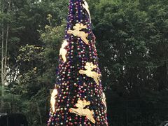 -深圳博林圣海伦酒店