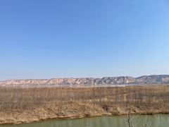-处女泉风景名胜区