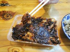 -叁省斋粉蒸肉甑糕·清真(回民街店)