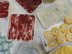 -潮汕大目牛肉火锅(上梅林店)