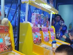 -大鲁阁保龄球(苏州园区店)