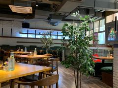 -JINNS锦时 steak&pizza(浸信会礼拜堂旧址店)
