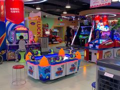 -爱玩嘉年华(龙湖源著天街店)