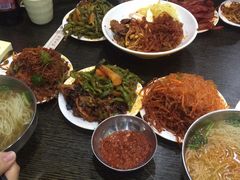 -春花民族美食(佳木斯总店)