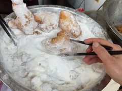 -众品香美食(三弓路店)