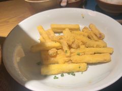 -吃饭皇帝大(长宁龙之梦店)