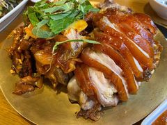 -Myth猪蹄(明洞店)