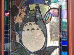 -三鹰之森吉卜力美术馆