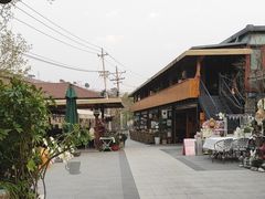 -京北渔家傲