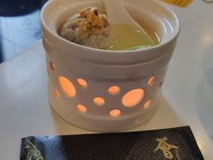 蟹粉狮子头-荟廷·晶萃(陆家嘴尚悦湾店)