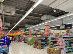 -物美超市(通州果园店)