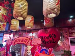 -淮安宴·淮扬菜(清河路一店)