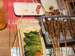 -木屋烧烤(南新店)