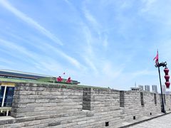 -西安城墙·碑林历史文化景区