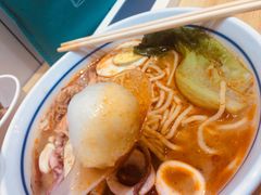 -林氏沙茶面·闽南必尝小吃(福建路店)
