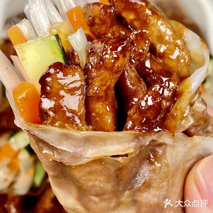 感谢网友.这玩意儿我能吃一辈子!!!