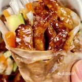 感谢网友.这玩意儿我能吃一辈子!!!