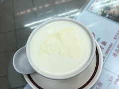 双皮奶-义顺牛奶公司(新马路老店)
