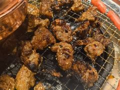 -吉志烤肉(太原总店)