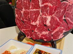 -矮冬瓜红茶火锅