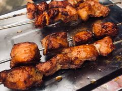 -王记西鎮电烤肉(汶上路店)