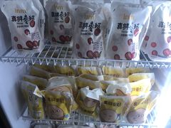 -一鸣真鲜奶吧(双菱路店)