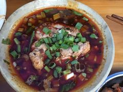 -老瓦房冷锅串串(文殊院店)