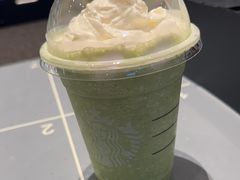 -星巴克(七宝领展广场1F店)